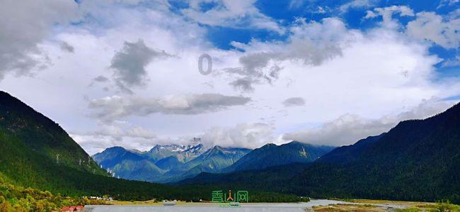 牛油果面包