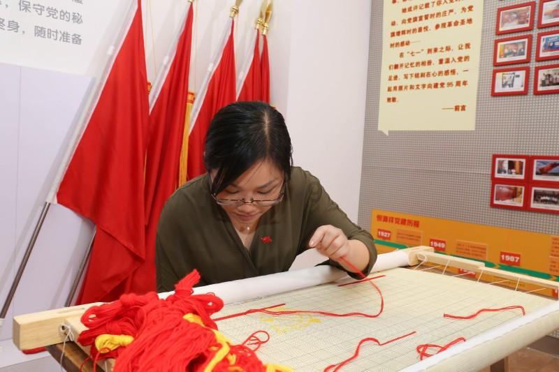 一百年之后